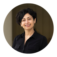 Sonia Vallabh Headshot