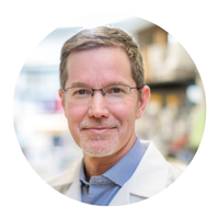 Timothy Miller, MD, PhD