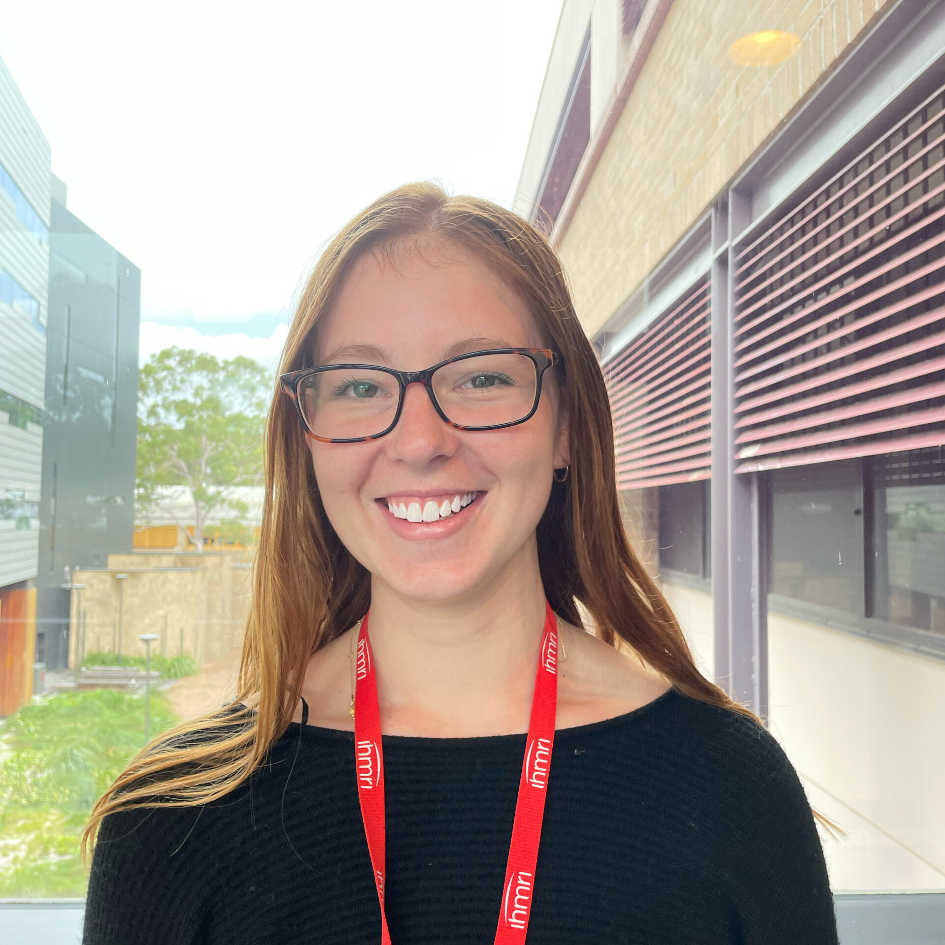 Marnie Loiuse Maddock_Headshot